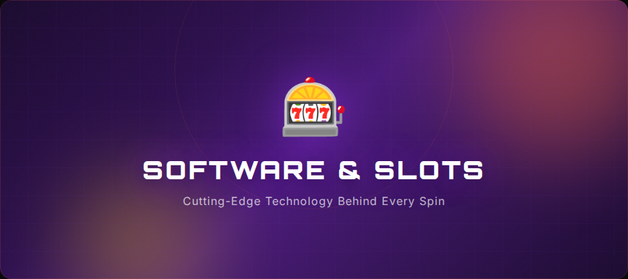 Yggdrasil Software and Slot Machines