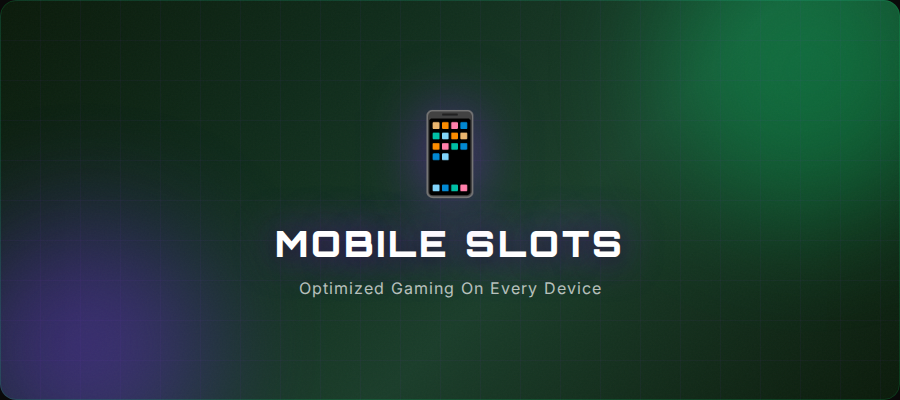 Mobile Version of Yggdrasil Slots