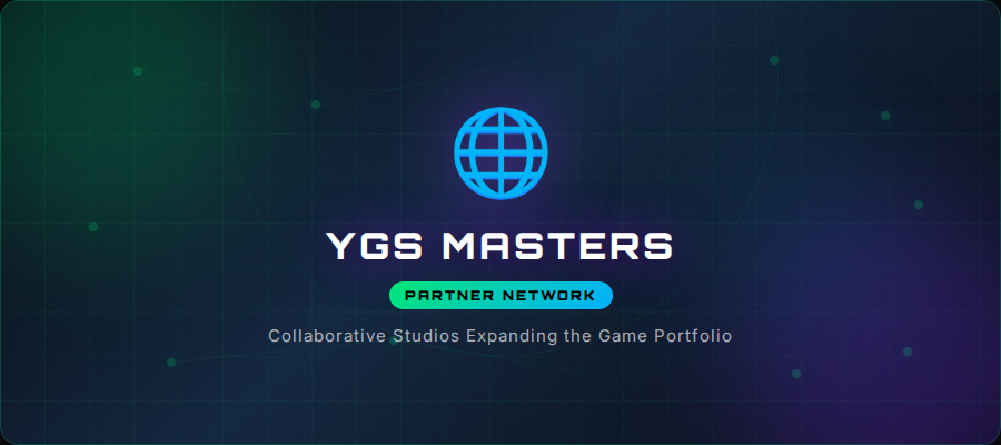 YGS Masters Partner Network