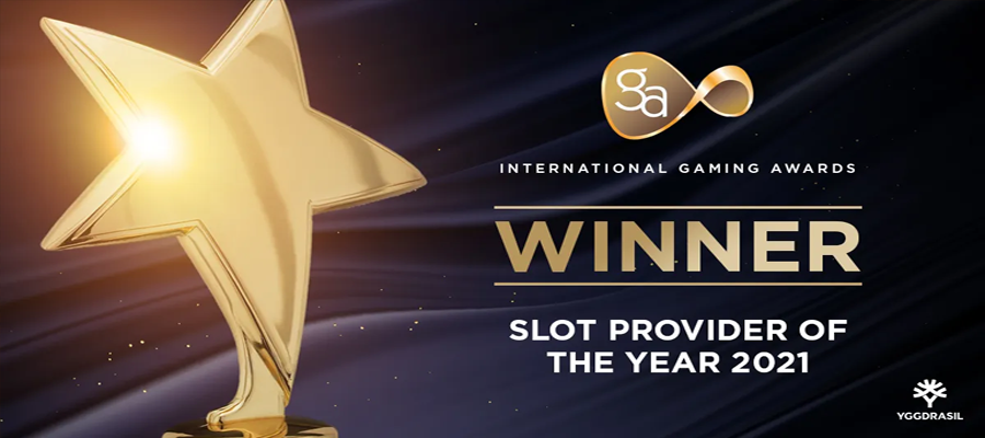 Awards and Achievements in iGaming