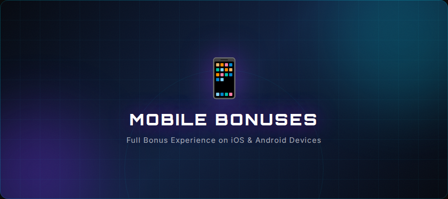 Yggdrasil Bonuses in the Mobile Version of the Casino