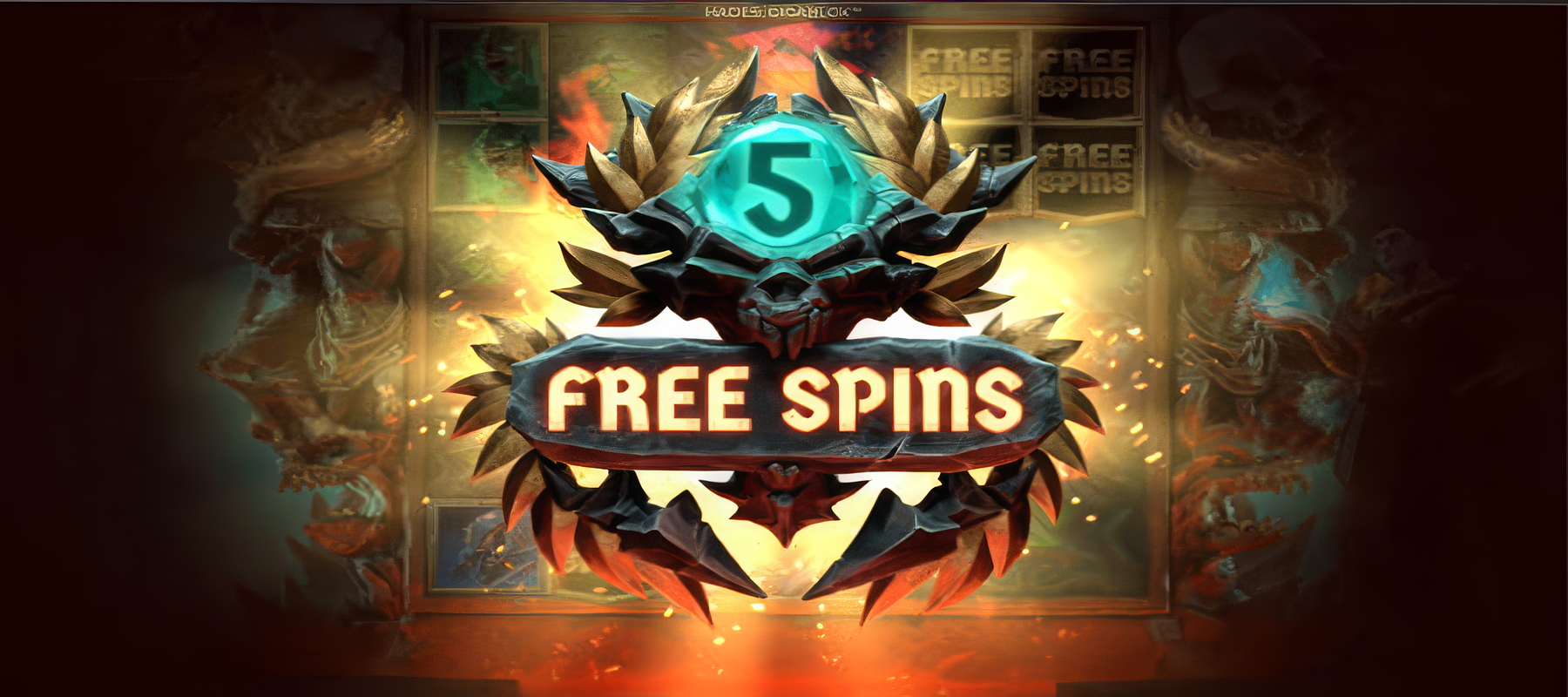 Free Spins and Multiplier Progression