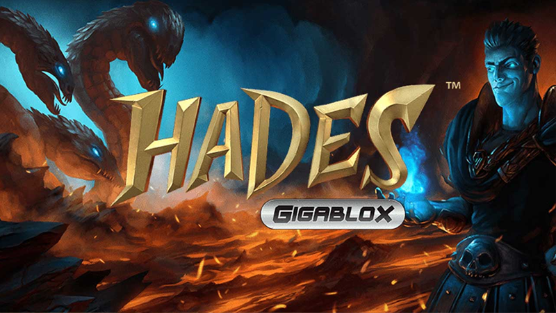 Hades Gigablox