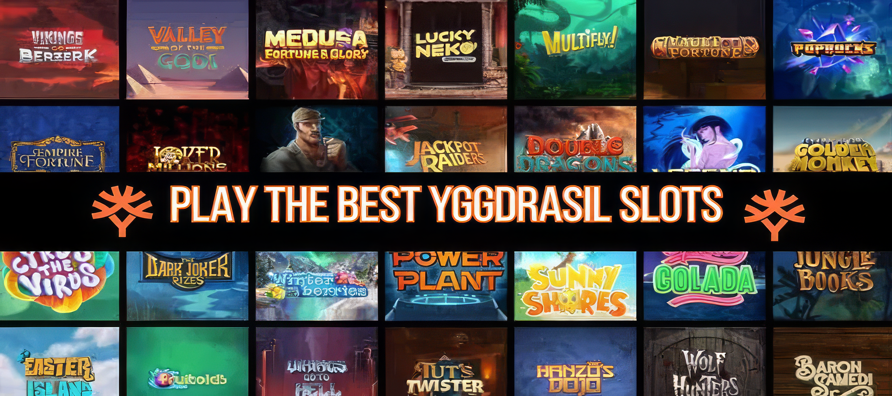 How to Choose a Reliable Casino with Yggdrasil Games