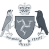 Isle of Man Crest