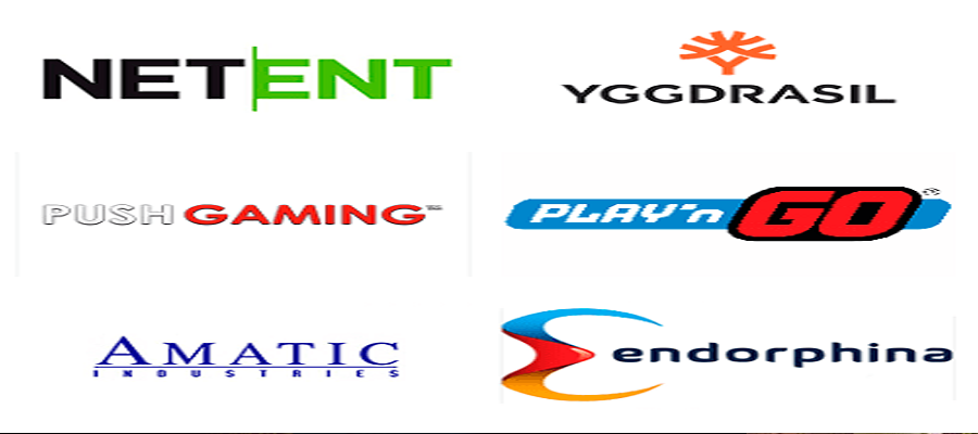 Other Bonuses and Games from Third-Party Providers at the Casino