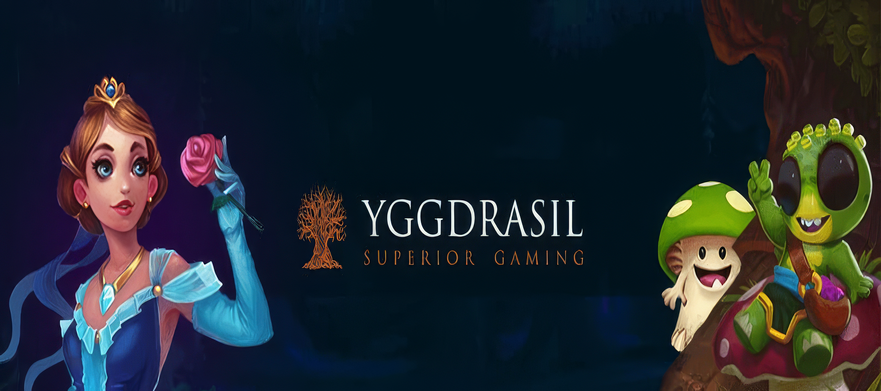 Registration Methods at Casinos to Receive Yggdrasil Bonuses