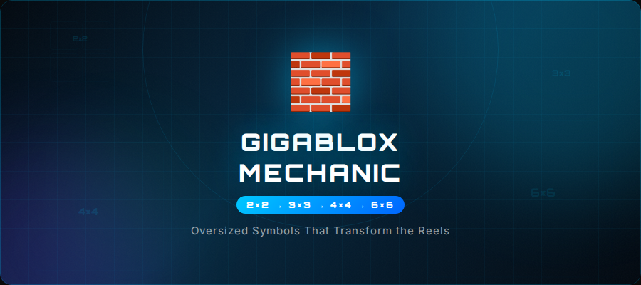 The Gigablox Mechanic Explained