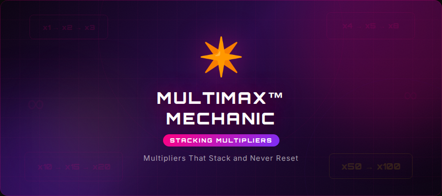 The MultiMax™ Mechanic Explained