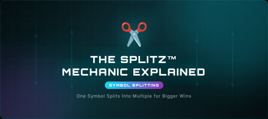 The Splitz™ Mechanic Explained