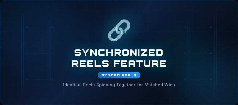 Synchronized Reels Feature