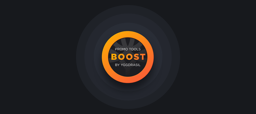 Slot Tournaments (BOOST Tools)