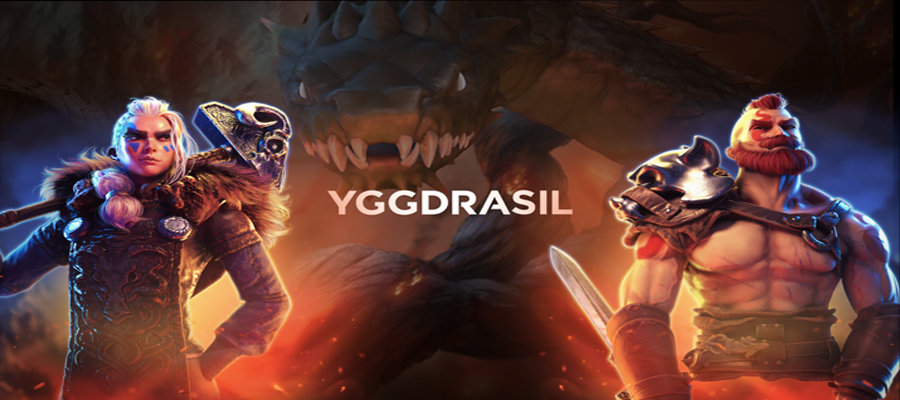 Yggdrasil Software and Slot Machines